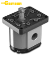 3GP Galtech Gear Pump