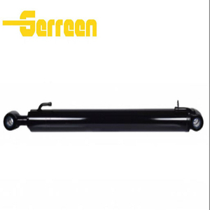 JCB 561/60273 Hydraulic Cylinder Assembly 110*60