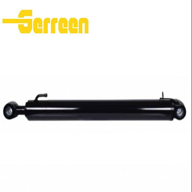 JCB 561/60273 Hydraulic Cylinder Assembly 110*60