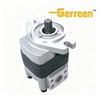 HGP-4A Series Gear Pump - Gear Pump Parker