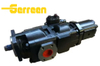 20/925732 20925732 Hydraulic Pump Compatible with JCB540-170 550-170