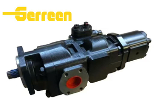 20/925732 20925732 Hydraulic Pump Compatible with JCB540-170 550-170
