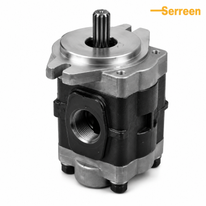 DSG06 Series Internal Gear Pump Manufacturers Gear Pump
