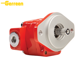 PH1 Muncie Gear Pump