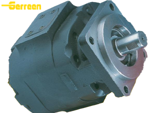 MH15 Metaris Gear Pump