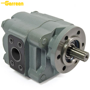 MH30 Metaris Gear Pumps