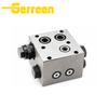 SAUER PV22 Series Integrated Valve