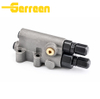 A10VSO Series DFR DRG Control Valve