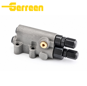 A10VSO Series DFR DRG Control Valve