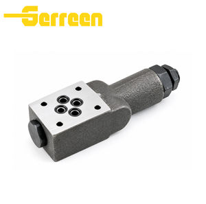 A10VSO140DR A10VSO140DRG Control Valve