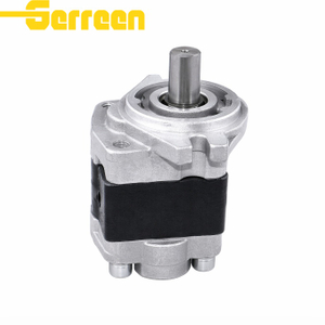 GBHZ-F Series Gear Pump