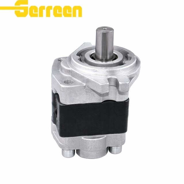 GBHZ-F Series Gear Pump