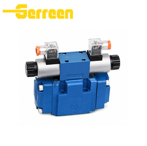 4WEH Directional Valve