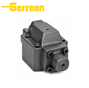 HCG Pressure Valve