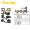 SBS80(CAT312C) Hydraulic Parts