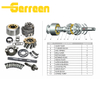 PSV2-55T(KYB)SUMITOMO 120 Hydraulic Parts