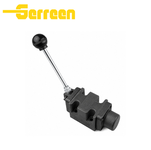 DMG Directional Valve