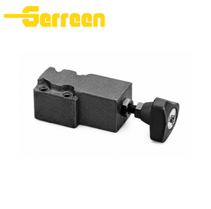 DG/DT Pressure Valve