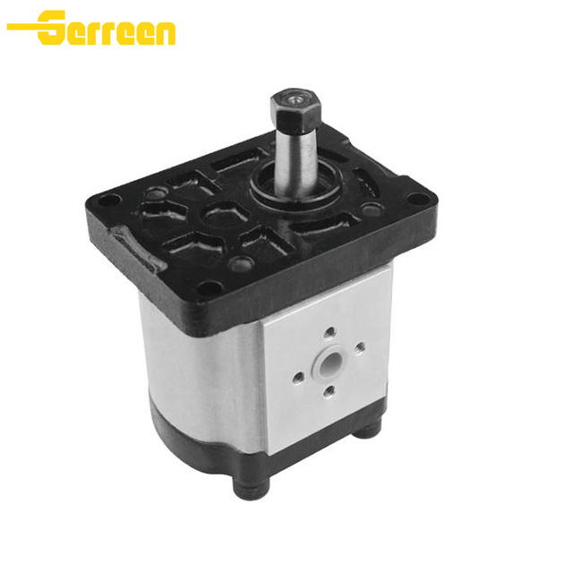 CBT-F300 Gear pump