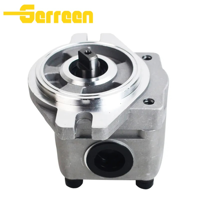 SBS120/140 Charge Pump