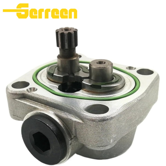 PVK-2B-505 Charge Pump