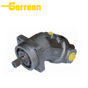 A2FO Series Axial Piston Pump