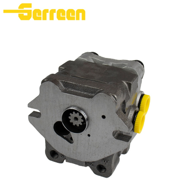 PVD-0B-8G5 Charge Pump