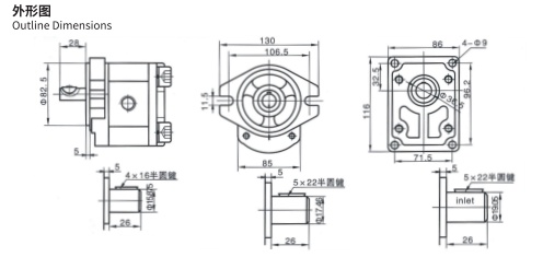 RGP-F300 INSTALLATION
