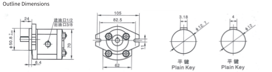 RGP-F200 INSTALLATION