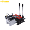 DCV60 Series Multi-way Directional Valve