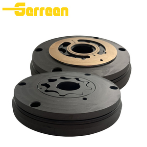 PMP110 Gear Drive Hydraulic Charge Pump