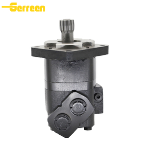 BM5S Cycloidal Motor