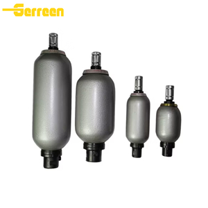 NXQ series accumulator capsule