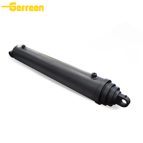 S73DC-66110 Hydraulic Cylinder