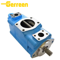 2520VQSV10 Industrial Vane Pump