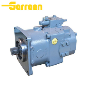 A11V(L)O Axial Piston Variable Pump