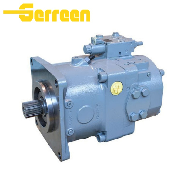 A11V(L)O Axial Piston Variable Pump
