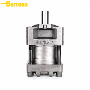 QT Series Low Pressure Gear Pump