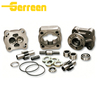 Parker Commercial Permco Metaris Gear Pump Spare Parts