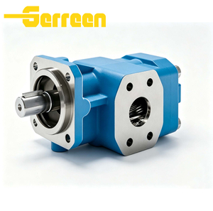 Transfer pumps KF