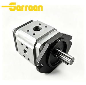 SNB(EIPC) Internal Gear Pump