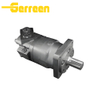 BMK2 Orbit Motor