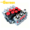 MP80 Control Valve