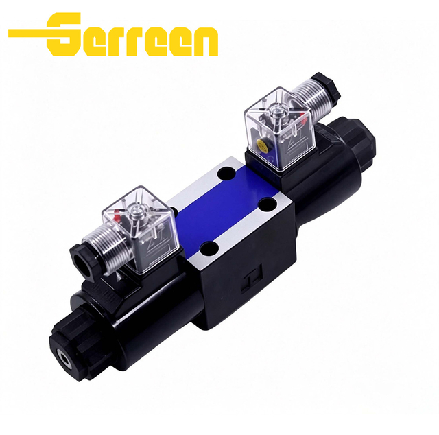 DSG Directional Valve