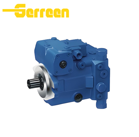 A10VG18/28/45/63 Pump