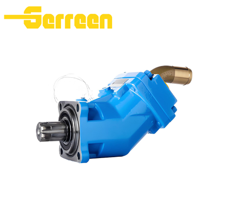 XPi Series Pump XPi12/18/25/32/41/50/63/80/108/130