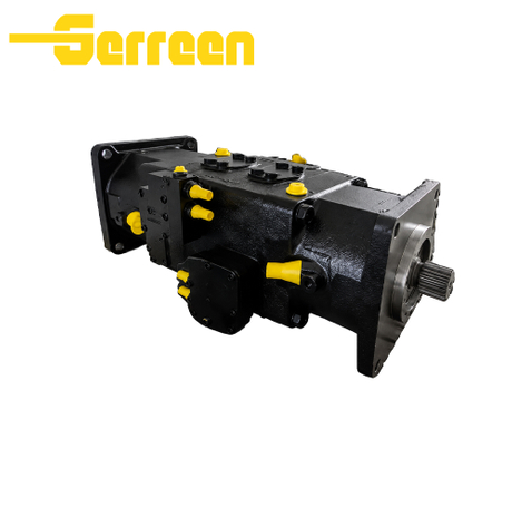 A20V Pump A20VO60/95/ Pump A20VOL190/260