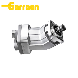 A17FO Series Pump 8 Splines,13 Splines