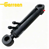 Ram Clamshovl,470mm Closed Centered 70*40 556/60459