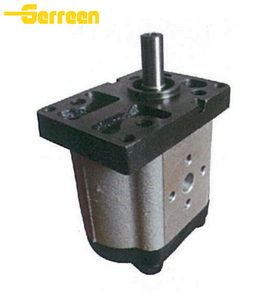CBN‑G Series gear pump suppliers